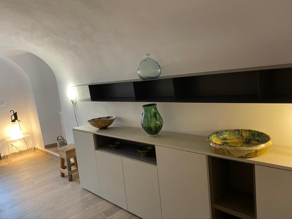 Vicolo Rosso 2 Villa Dolceacqua Exteriör bild